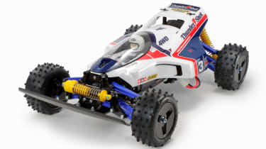 Tamiya Thunder Shot